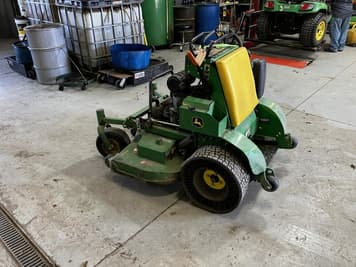 Main image John Deere 652R